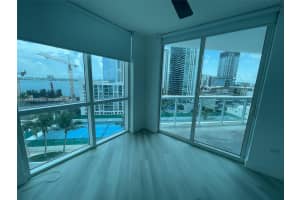 480 Ne 30th St 1403 Miami, FL 33137 - MLS#A11969319