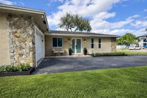 4485 Sw 26th Ave Dania Beach, FL 33312 - MLS#A11969320