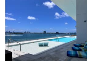 700 Ne 26th Ter 2205, Miami