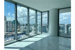 700 Ne 26th Ter 2205 Miami, FL 33137 - MLS#A11969332