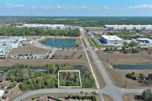 0 MADDOCK CIR , North Port, FL 34286 - MLS#A11969335