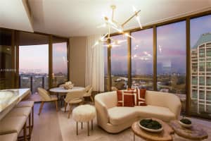 2831 S Bayshore Dr 1505 Miami, FL 33133 - MLS#A11969336