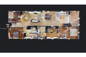 10730 Nw 66th St 512 Doral, FL 33178 - MLS#A11969345