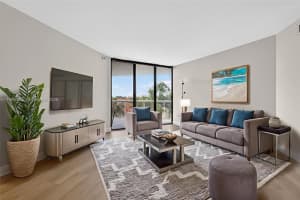 3610 Yacht Club Dr 414, Aventura