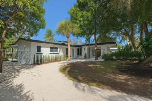 3801 Ne 16th Ter Oakland Park, FL 33334 Sold 03/26/26
