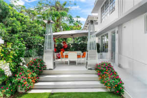 1616 Michigan Ave 1 Miami Beach, FL 33139 - MLS#A11969377