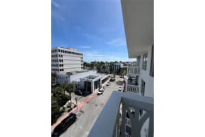 4142 N Jefferson Ave APT 6B, Miami Beach, FL 33140, - MLS#A11969378