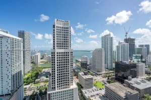 68 Se 6th St 2807 Miami, FL 33131 - MLS#A11969388