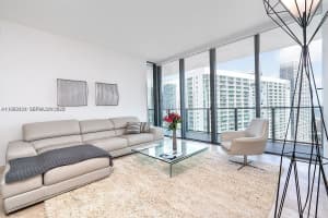 68 Se 6th St 2807 Miami, FL 33131 - MLS#A11969388