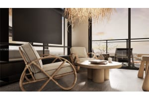 221 Sw 1st Ave 2304 Fort Lauderdale, FL 33301 - MLS#A11969392