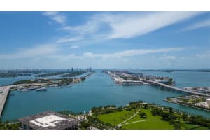 1100 Biscayne Blvd 2706 Miami, FL 33132 - MLS#A11969393