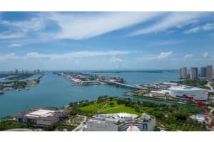 1100 Biscayne Blvd 2706 Miami, FL 33132 - MLS#A11969393