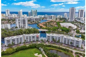 200 Diplomat Pkwy 620, Hallandale Beach