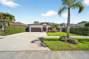 14231 Sw 161st Pl, Miami