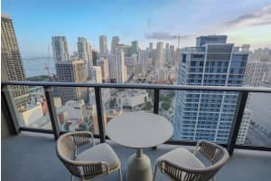 601 Ne 1st Ave 3507 Miami, FL 33132 - MLS#A11969410