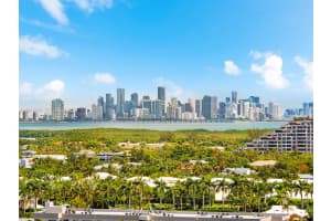 781 Crandon Blvd 1405 Key Biscayne, FL 33149 - MLS#A11969414