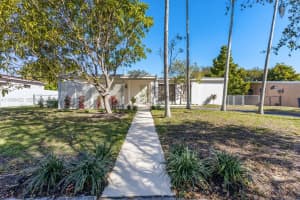 9241 Marine Dr, Cutler Bay
