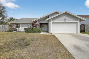 9731 Nw 32nd Mnr, Sunrise 9731 Nw 32nd Mnr, Sunrise