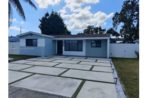 7070 Sw 26th Ct, Miramar
