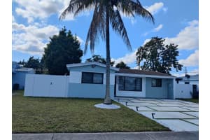 7070 Sw 26th Ct Miramar, FL 33023 - MLS#A11969437