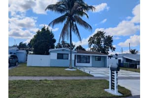 7070 Sw 26th Ct Miramar, FL 33023 - MLS#A11969437