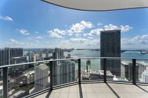 1000 Brickell Plz Ph6108 Miami, FL 33131 - MLS#A11969444