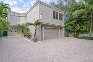 1769 Wa Kee Na Dr 0 Miami, FL 33133 - MLS#A11969469