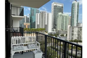 1450 Brickell Bay Dr 1602 Miami, FL 33131 - MLS#A11969495