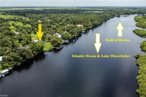 2030 Fort Denaud Rd, Fort Denaud, FL 33935, - MLS#A11969498