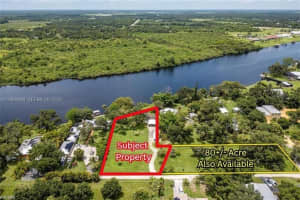 2030 Fort Denaud Rd, Fort Denaud, FL 33935, - MLS#A11969498