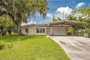 2030 Fort Denaud Rd, Fort Denaud, FL 33935, - MLS#A11969498