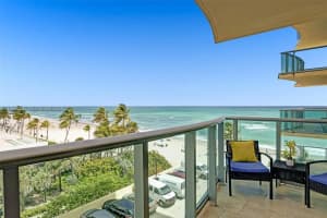2501 S Ocean Dr 509 (available March 17) Hollywood, FL 33019 - MLS#A11969507