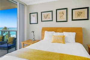 2501 S Ocean Dr 509 (available March 17) Hollywood, FL 33019 - MLS#A11969507