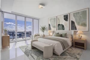 2020 N Bayshore Dr 3506 Miami, FL 33137 - MLS#A11969519