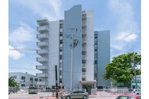 7118 Bonita Dr 704 Miami Beach, FL 33141 - MLS#A11969534