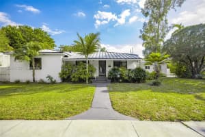 312 Ne 90th St El Portal, FL 33138 - MLS#A11969536