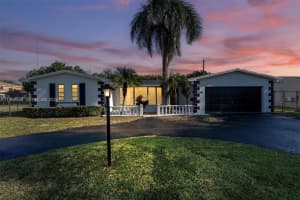 860 Nw 207th St 0 Miami Gardens, FL 33169 - MLS#A11969548