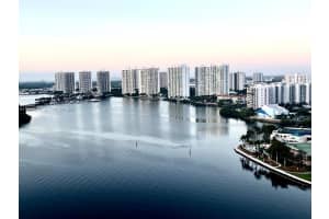Tower 500, 3530 Mystic Pointe Dr APT 2504, Aventura, FL 33180, - MLS#A11969551