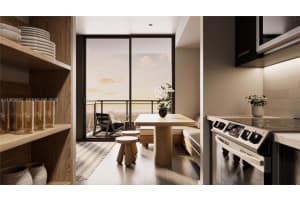 221 Sw 1st Ave 1515 Fort Lauderdale, FL 33301 - MLS#A11969552