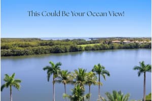 13627 Deering Bay Dr 702, Coral Gables