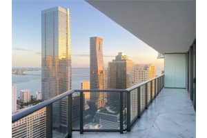 1300 S Miami Ave 3702 Miami, FL 33130 - MLS#A11969560