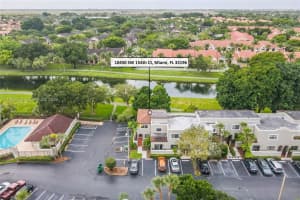 10450 Sw 154th Ct 8 Miami, FL 33196 - MLS#A11969562