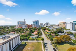 2351 Douglas Rd 1104, Miami