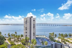 1451 Brickell Ave 1003 Miami, FL 33131 - MLS#A11969566