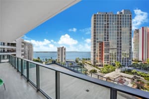 1451 Brickell Ave 1003 Miami, FL 33131 - MLS#A11969566