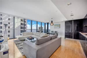 1451 Brickell Ave 1003 Miami, FL 33131 - MLS#A11969566