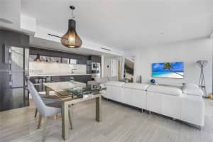 1451 Brickell Ave 1003 Miami, FL 33131 - MLS#A11969566