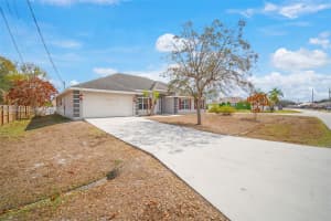6762 Nw Daffodil Ln Port Saint Lucie, FL 34983 - MLS#A11969580