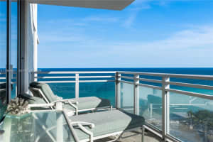 3535 S Ocean Drive 1405 Hollywood, FL 33019 - MLS#A11969581