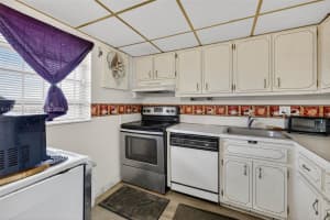 3051 Nw 46th Ave 405 Lauderdale Lakes, FL 33313 - MLS#A11969610